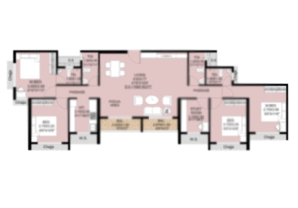 B-NO-1--1-BHK--type