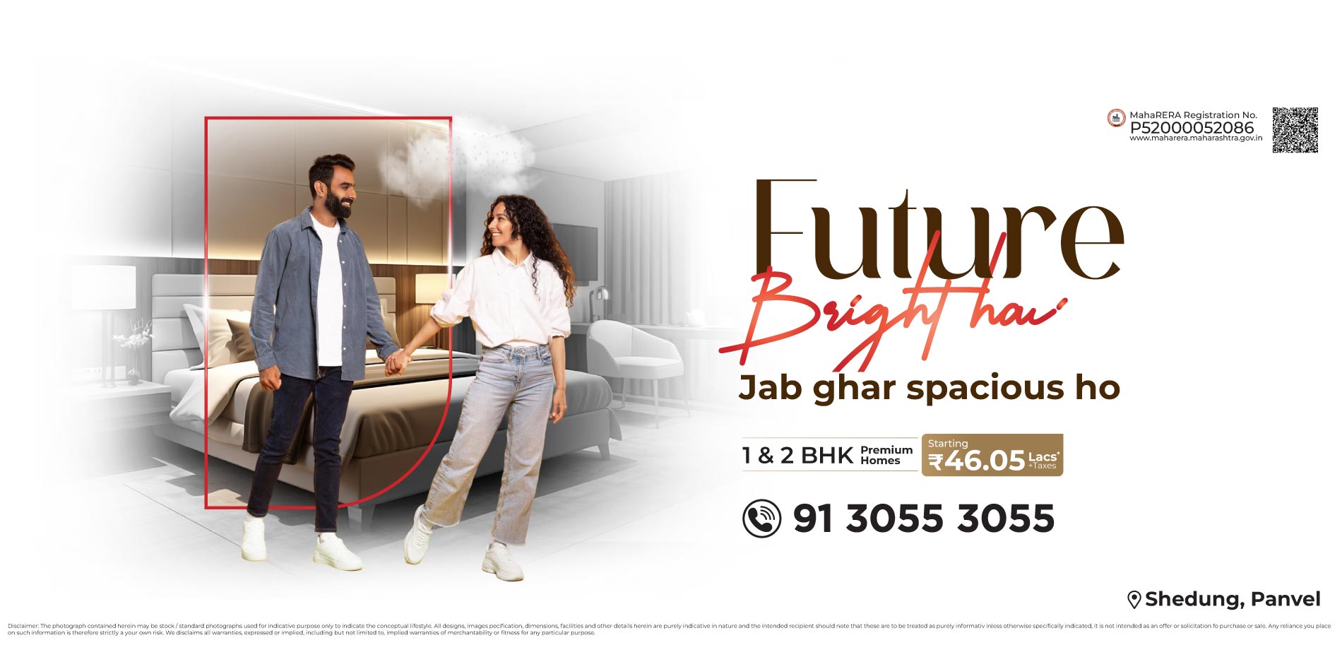 Future bright hai