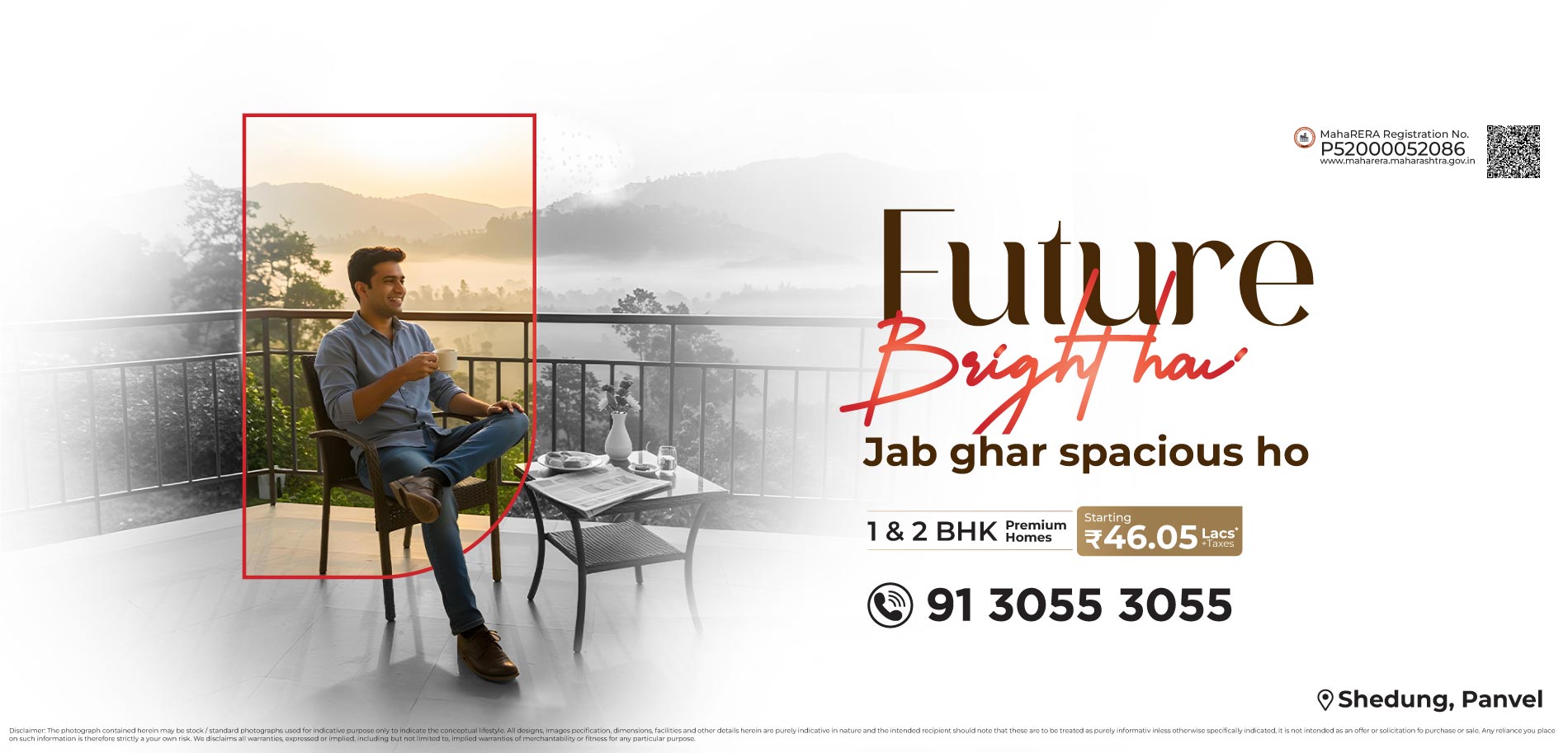 Future bright hai