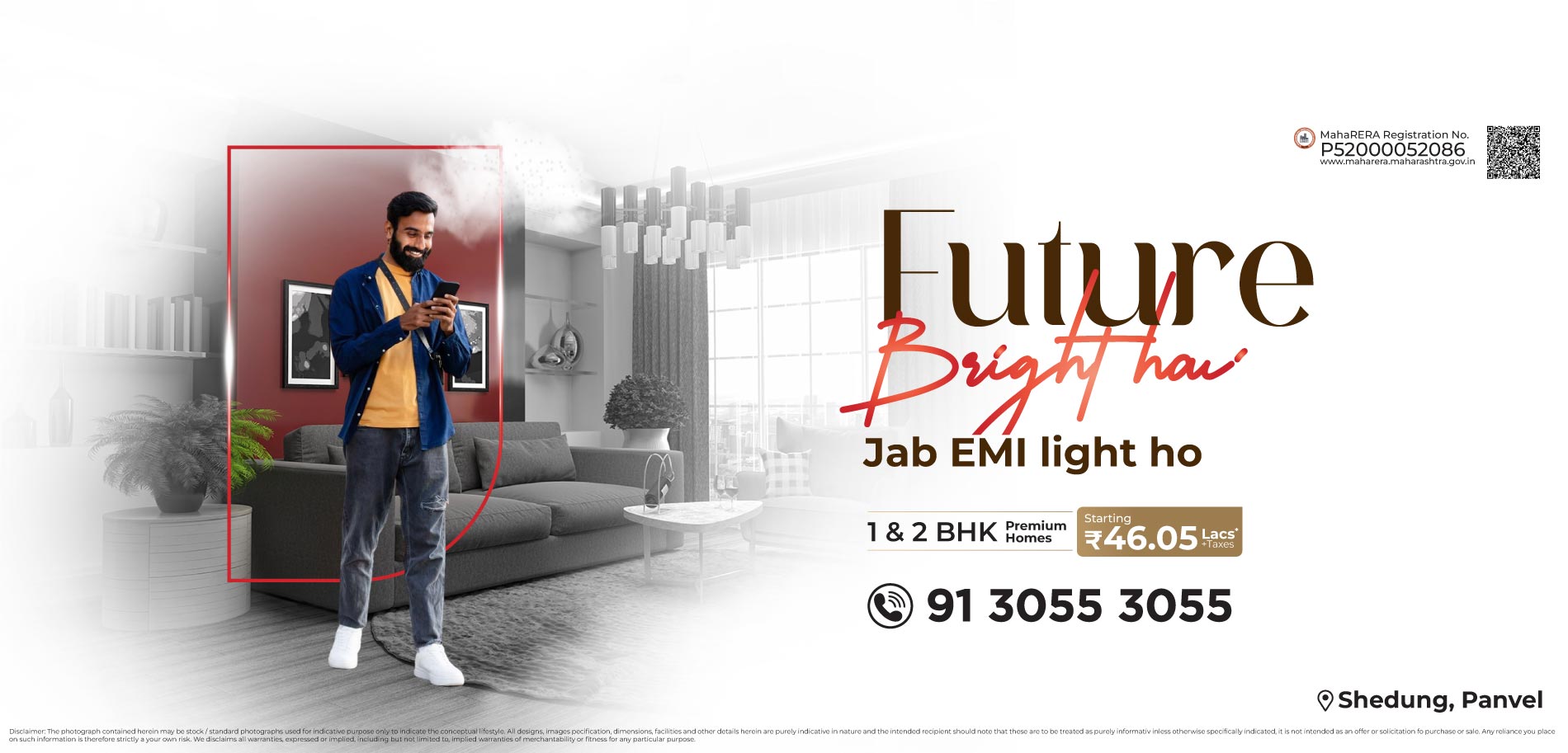 Future bright hai
