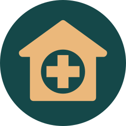 Hospital Near By